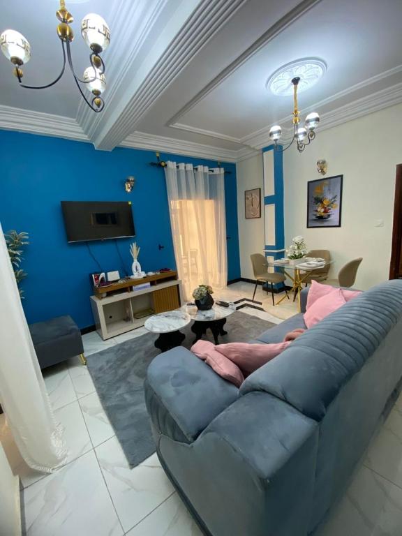 Lita Residence